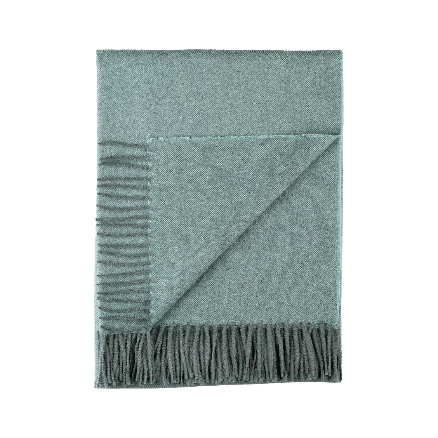 Cozy Alpaca Dream: Misty Mountain Throw for Ultimate Snuggle