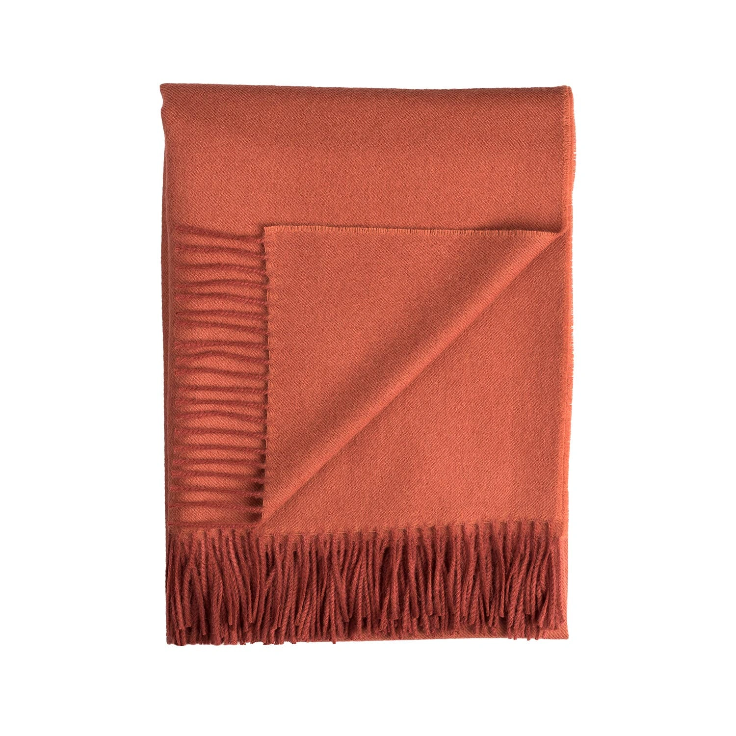 Luxurious Crimson Baby Alpaca Knit – Unrivaled Softness & Style for Little Ones.