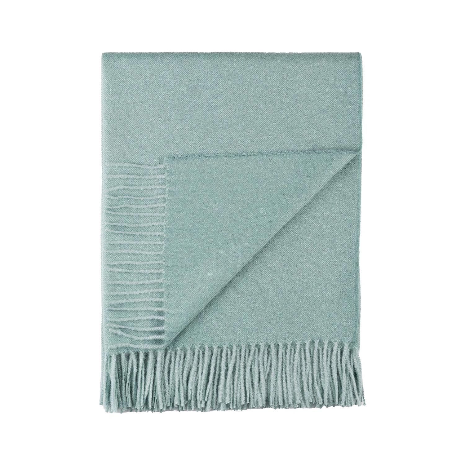 Sea Glass Alpaca Bliss: Your Cozy Coastal Escape